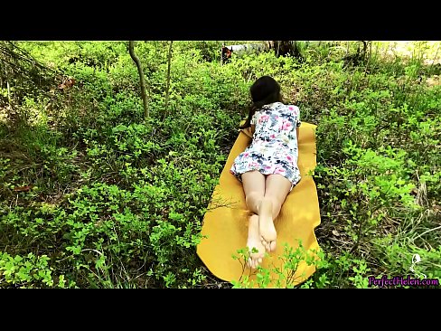 ❤️ Stranger on Tinder Melancap My Pussy dan Fucks Passionatedly dalam hutan Video lucah pada ms.hentaisaturn.ru ❌❤