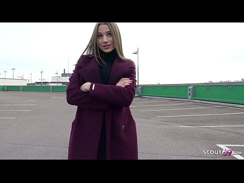 ❤️ PENGAKAP GERMAN ADALAH KELULI MENYENTUH IMPIAN, TELLTALE TEMPAT LETAK KERETA DAN SEKSI UNTUK WANG Video lucah pada ms.hentaisaturn.ru ❌❤