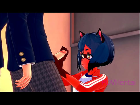 ❤️ Penternakan lembu serba baharu dengan Michiru Kagemori Video lucah pada ms.hentaisaturn.ru ❌❤