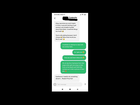 ❤️ Saya menambahkan PAWG baharu daripada Tinder ke harem saya (termasuk bercakap dengan Tinder) Video lucah pada ms.hentaisaturn.ru ❌❤